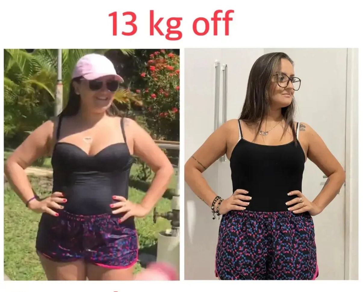 Resultado real de cliente 3