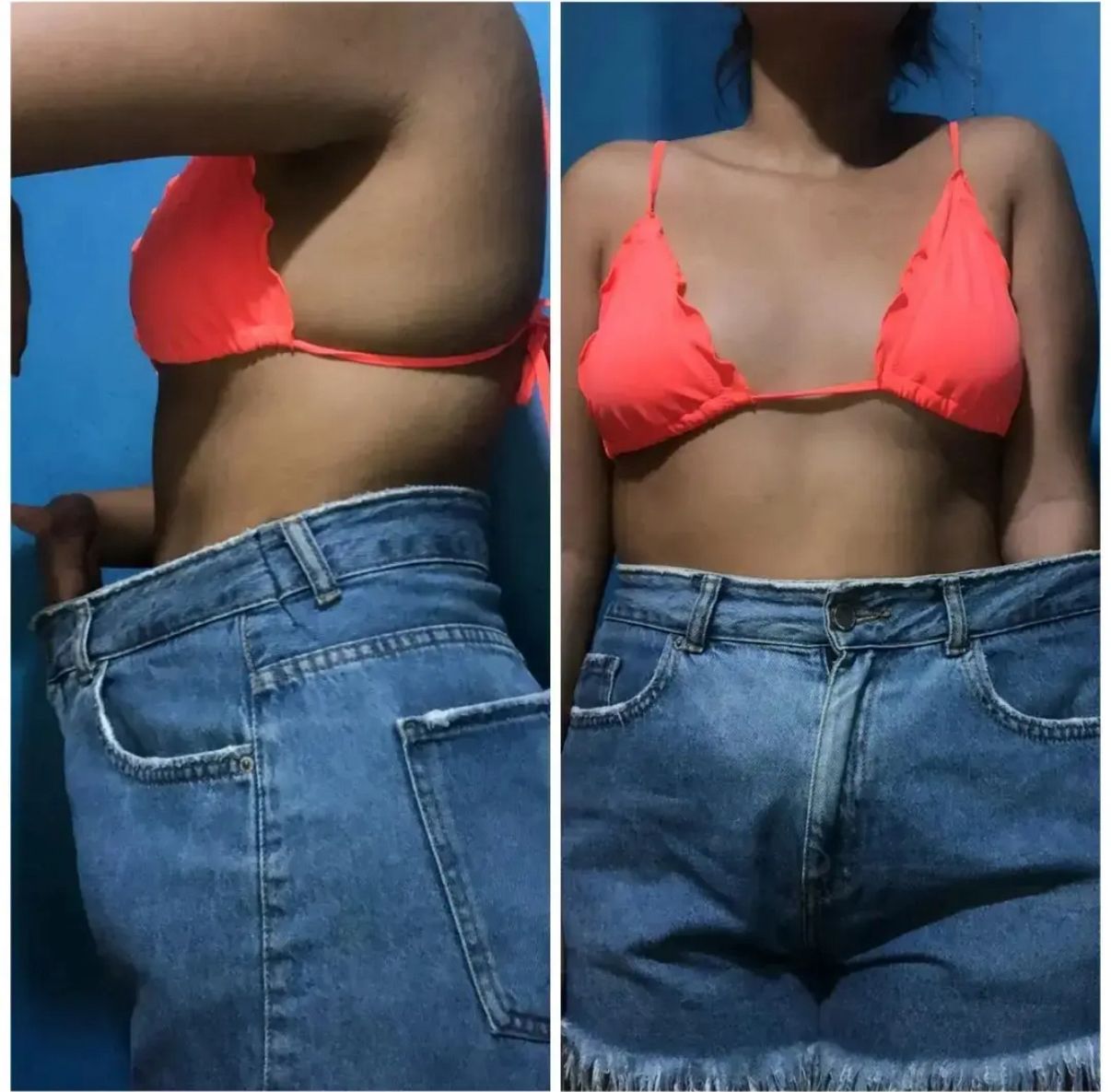 Resultado real de cliente 4