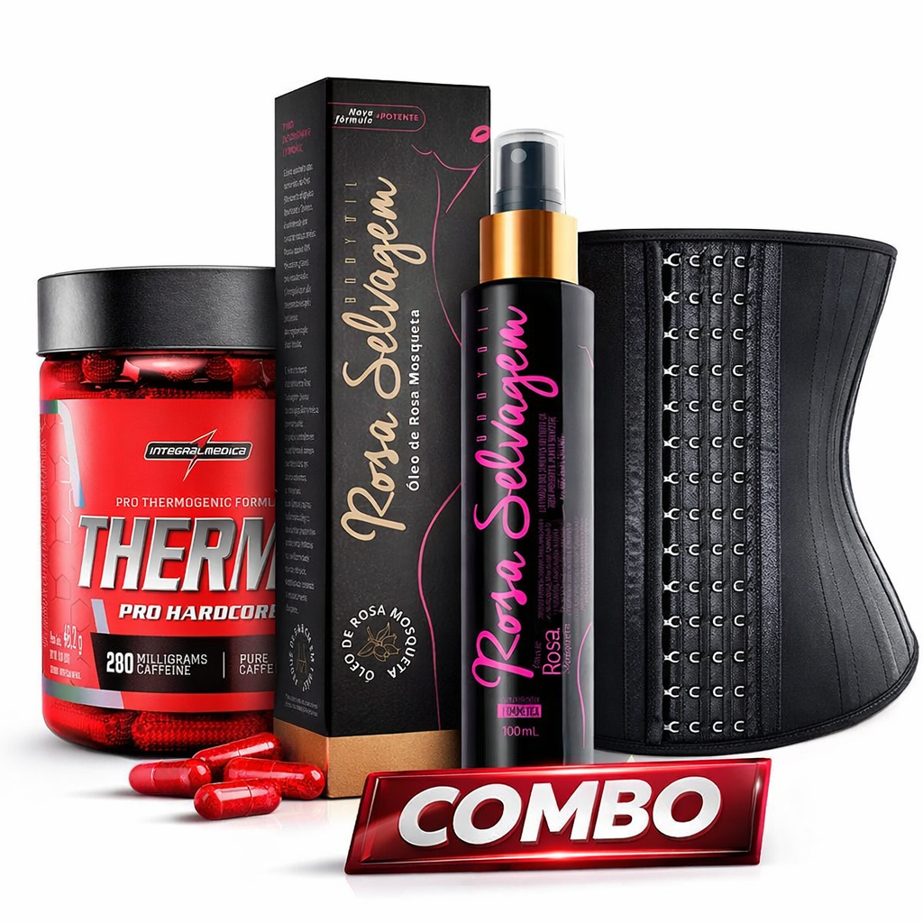 Kit principal Femme Fit